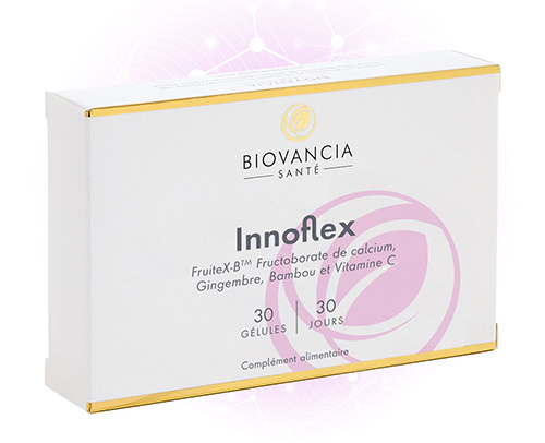 Innoflex Biovancia